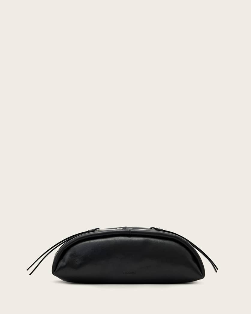 Rosalie Leather Pouch