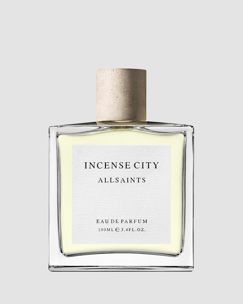 Incense City, 100ml