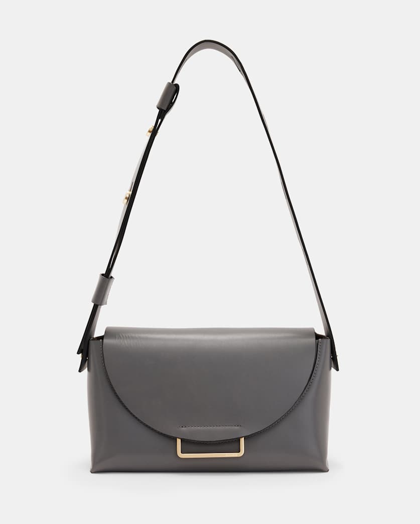 Celeste Leather Crossbody Bag
