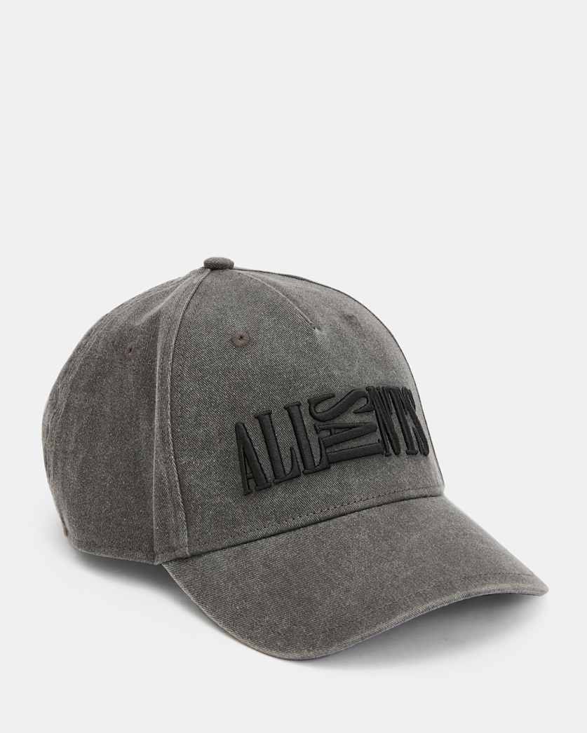 Oppose Embroidered Baseball Cap
