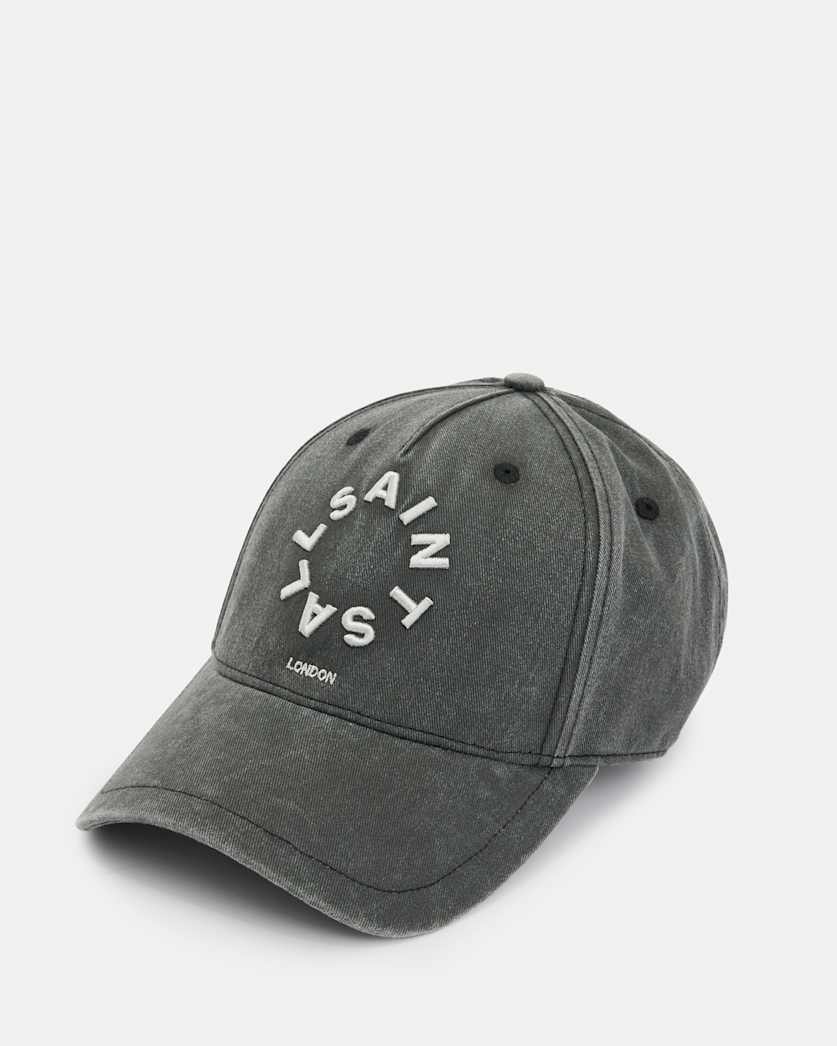 Tierra Embroidered Logo Baseball Cap
