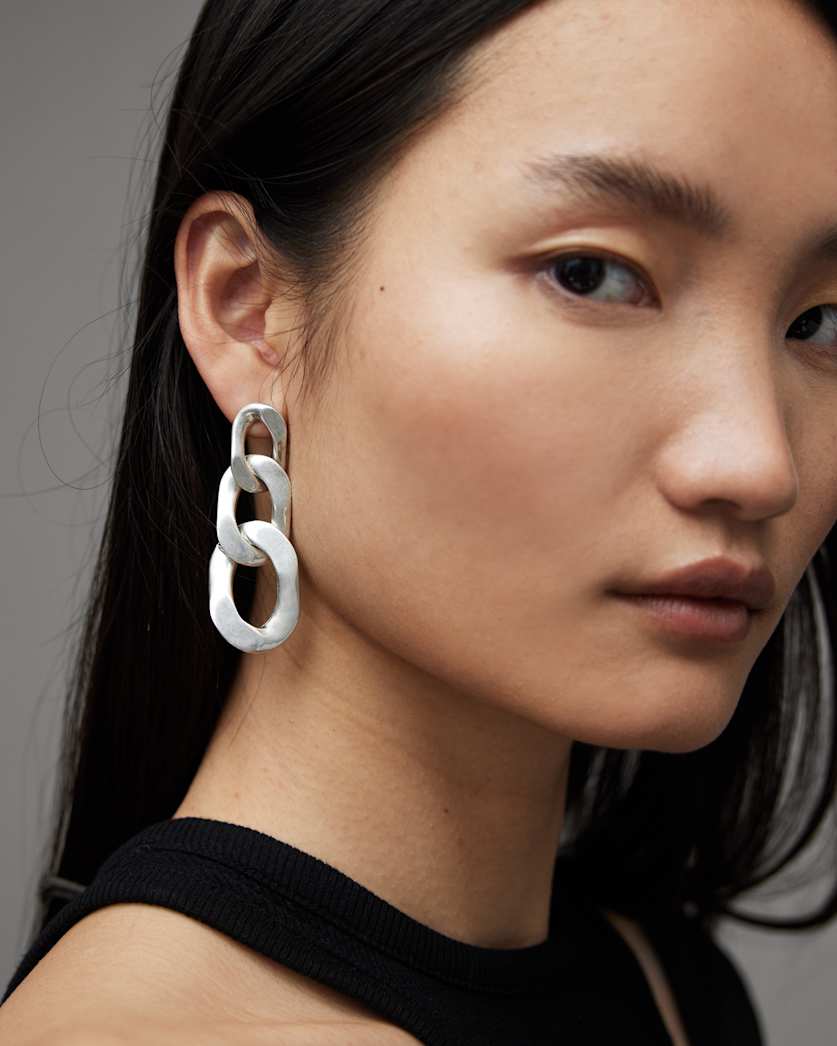 Winona Chunky Earrings