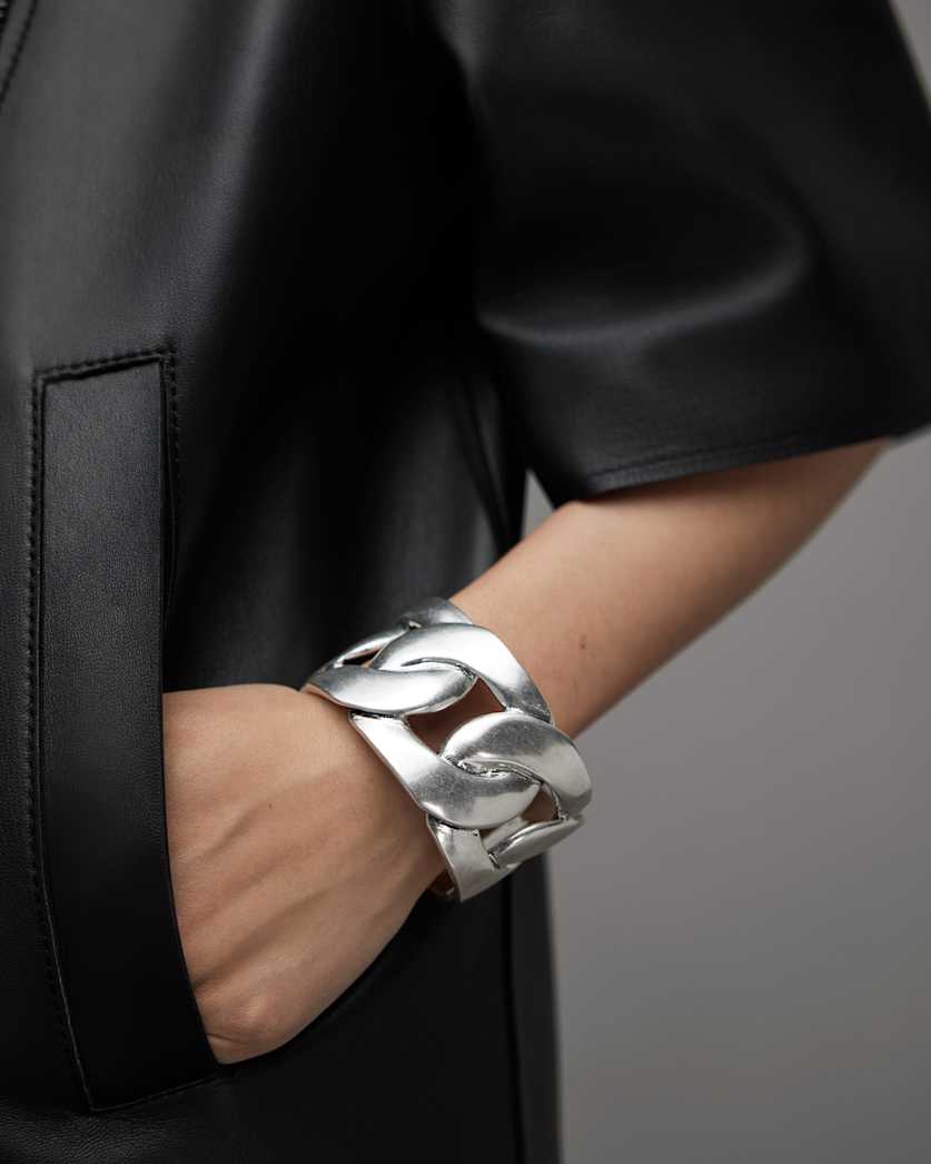 Winona Chunky Cuff Bracelet