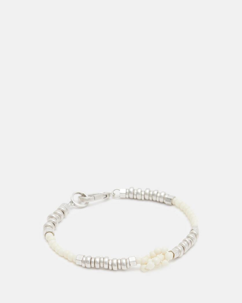 Arti Knotted Bead Bracelet