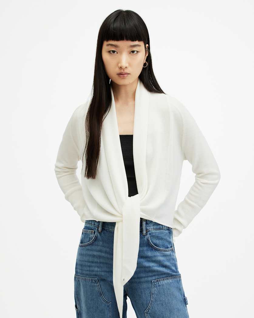 Wasson Pirate Lightweight Cardigan