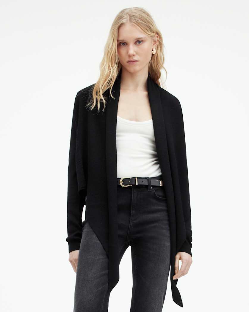 Wasson Pirate Lightweight Cardigan
