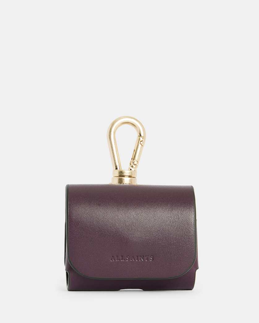 Airpod Leather Case