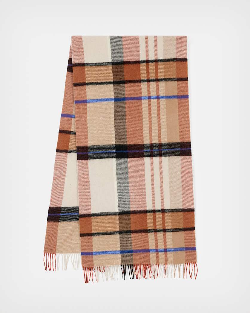 Ashley Wool Scarf