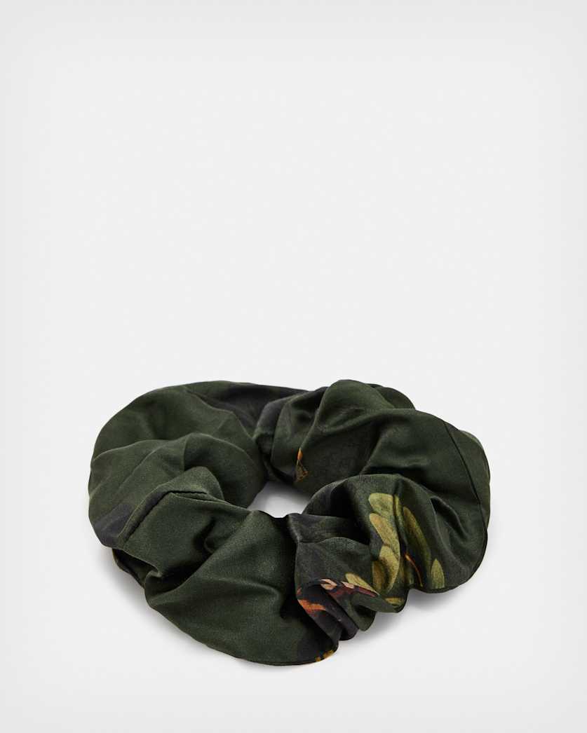 Lilly Oversized Scrunchie