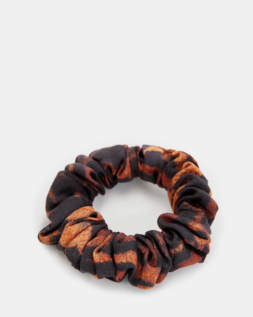 Anita Silk Blend Mini Scrunchie