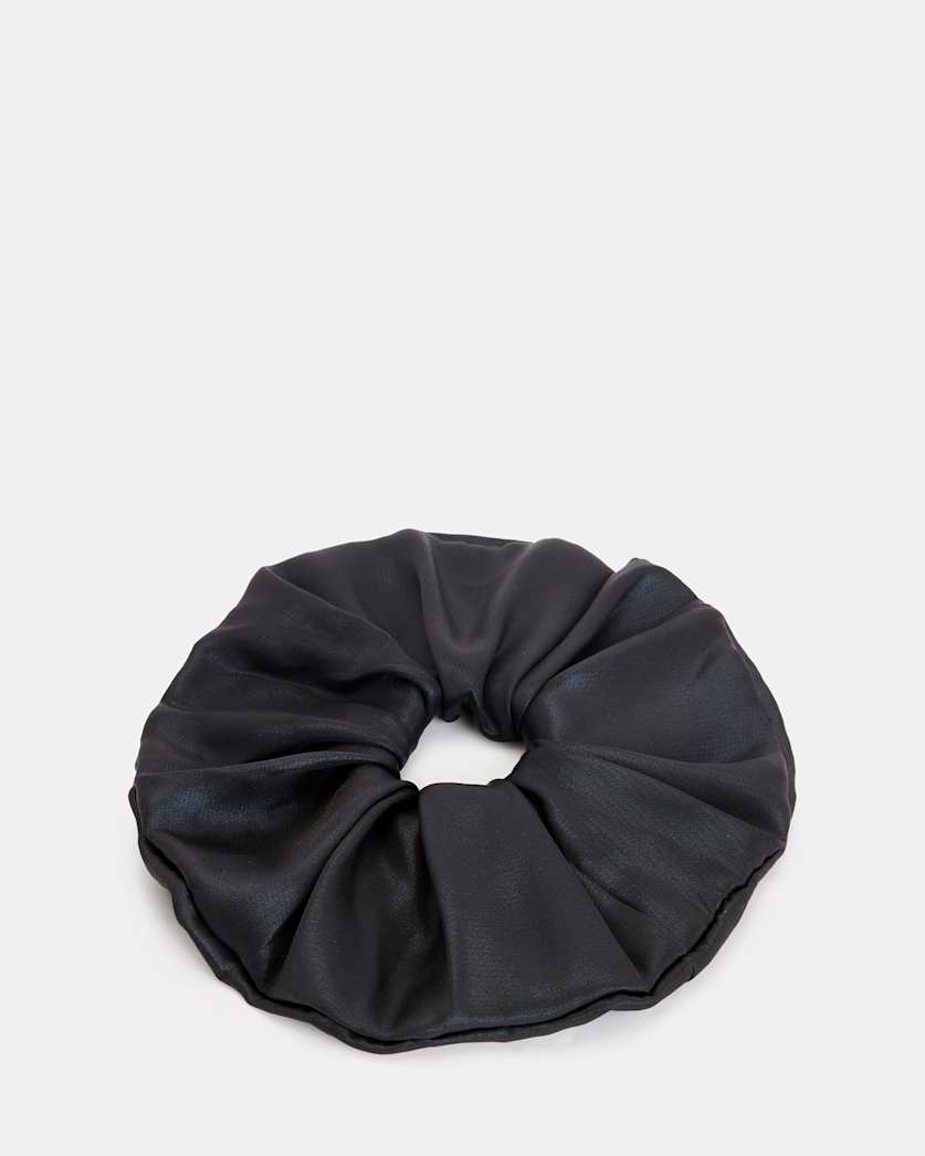 Oversized Scrunchie