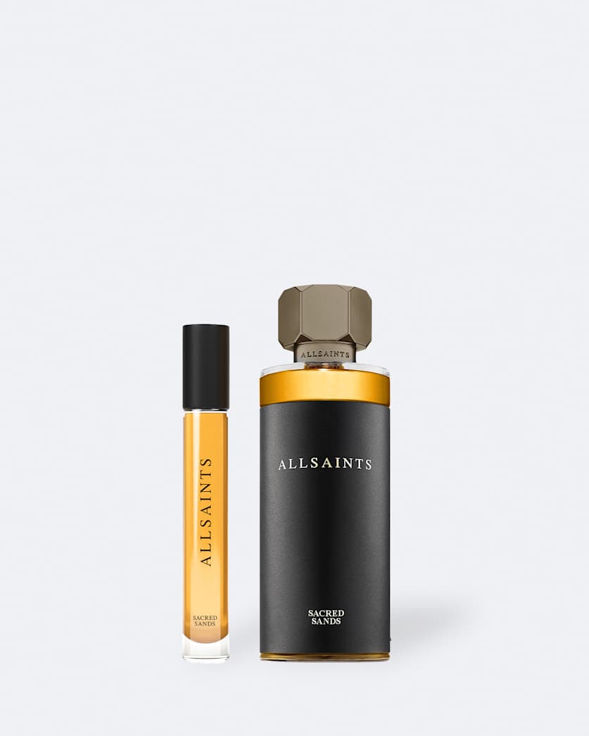Sacred Sands Unisex Fragrance Gift Set