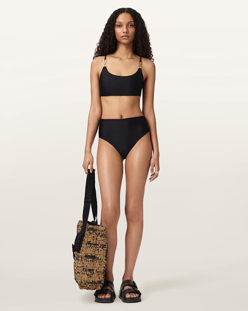 Talaria Bikini Top