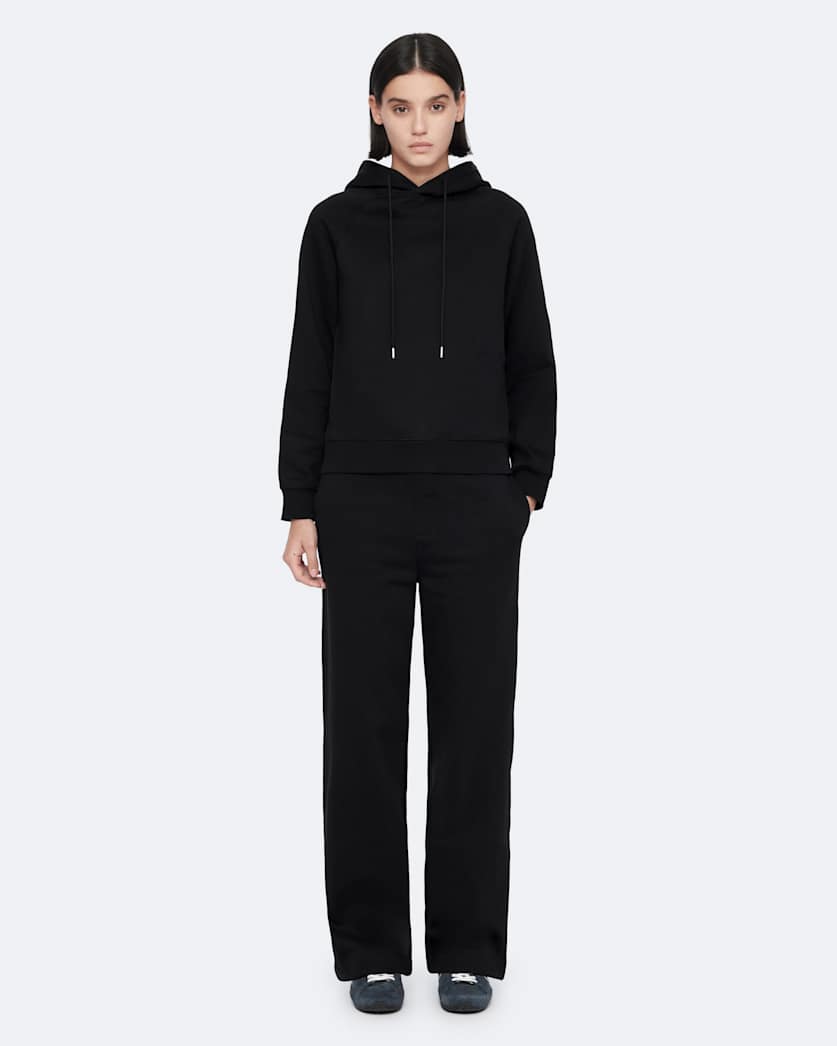 Lily straight leg sweatpants