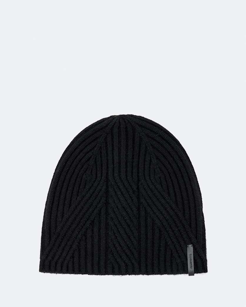 Margo Wool-Blend Beanie Hat