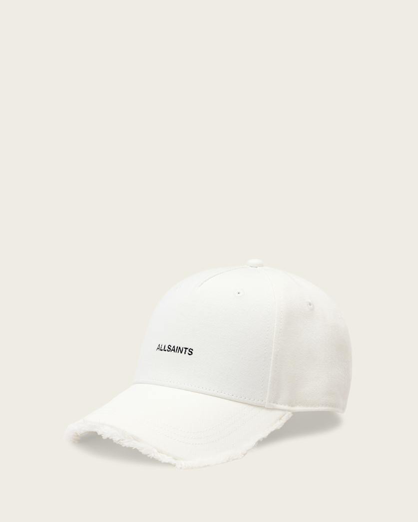 London Frayed Baseball Cap