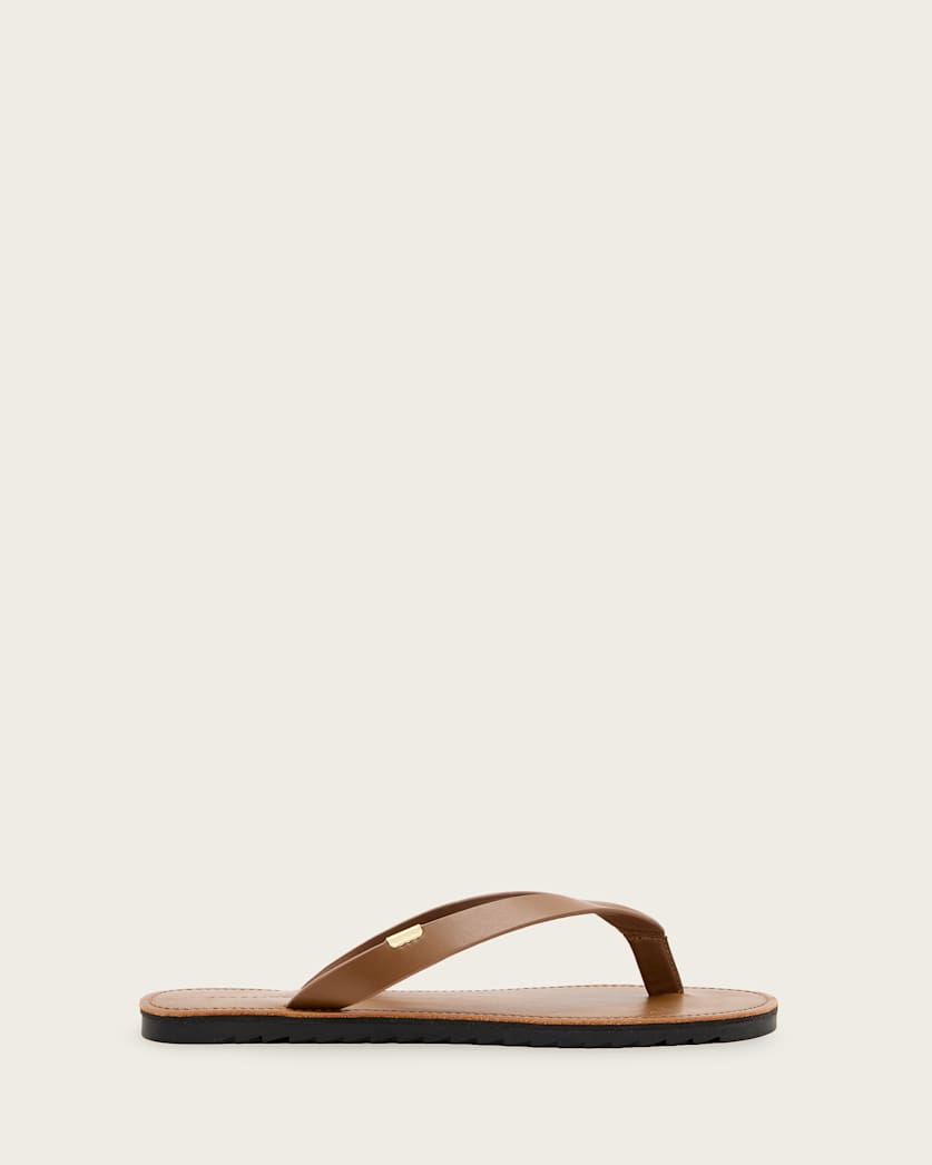 Sydney Leather Sandals