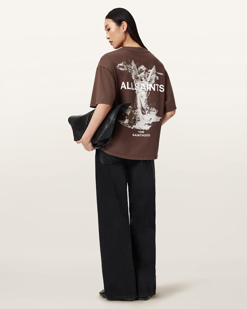 Guardian Amelie Oversized T-Shirt