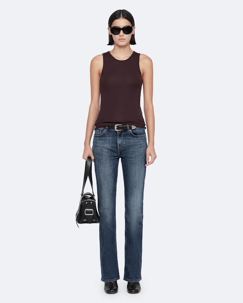 Teresa Vest Top