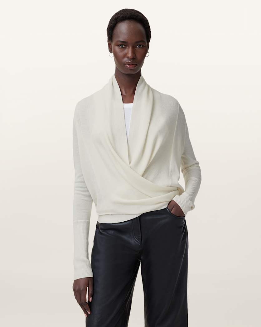 Wasson Pirate Lightweight Cardigan