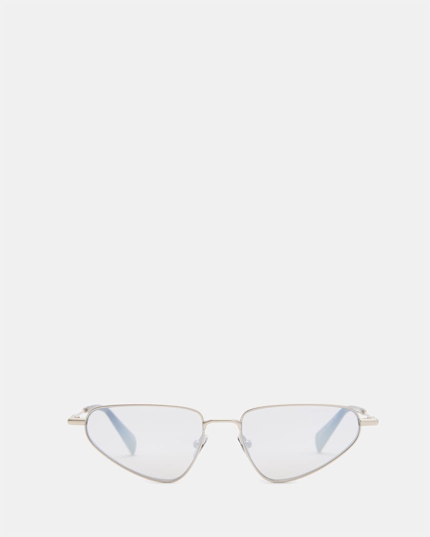 Trinity Cat Eye Sunglasses