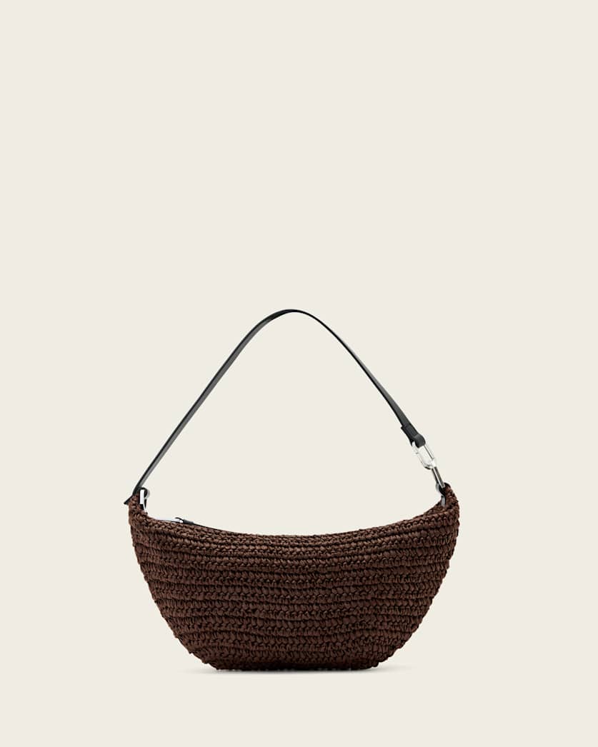 Luna Micro Paper Bag