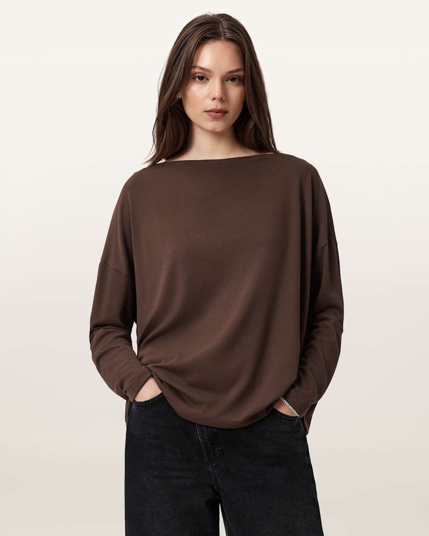Rita Relaxed Fit T-Shirt