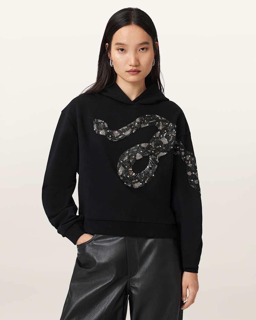 Alenka Pippa Hoodie