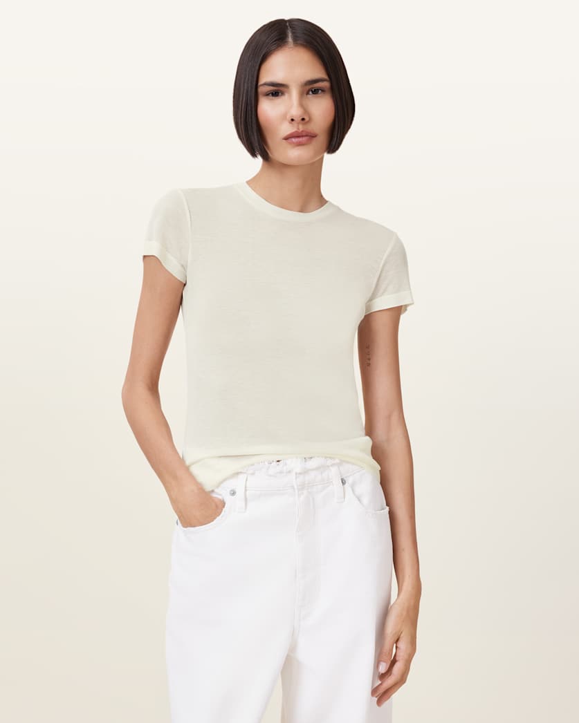 June Short Sleeve T-shirt