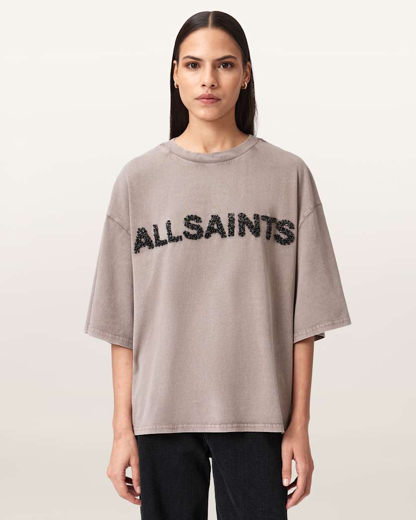 Vena Amelie Oversized T-shirt
