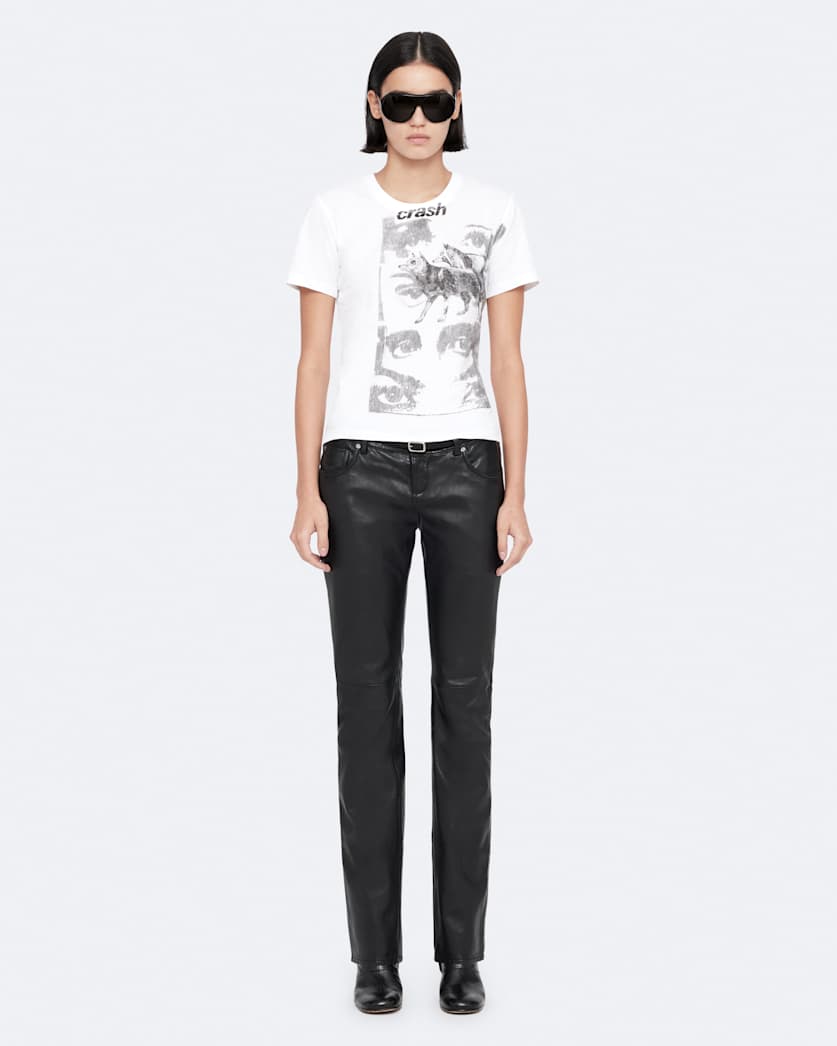 Hela Crash Regular-Fit T-Shirt