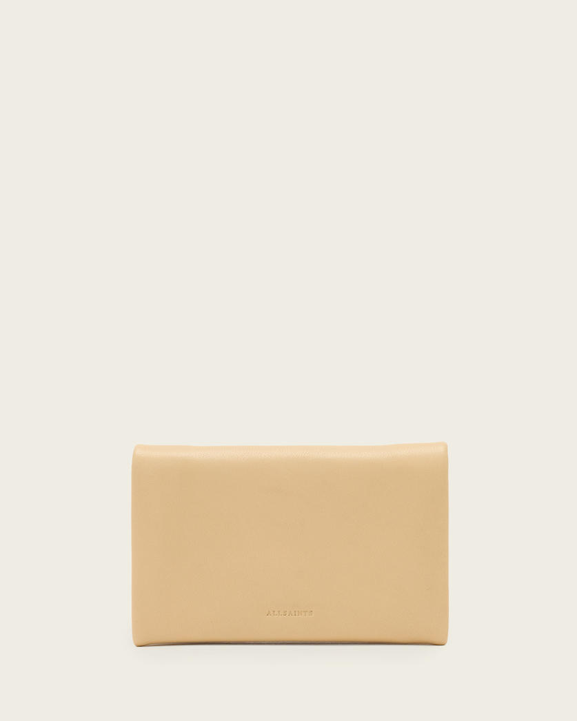 Harluna Leather Wallet