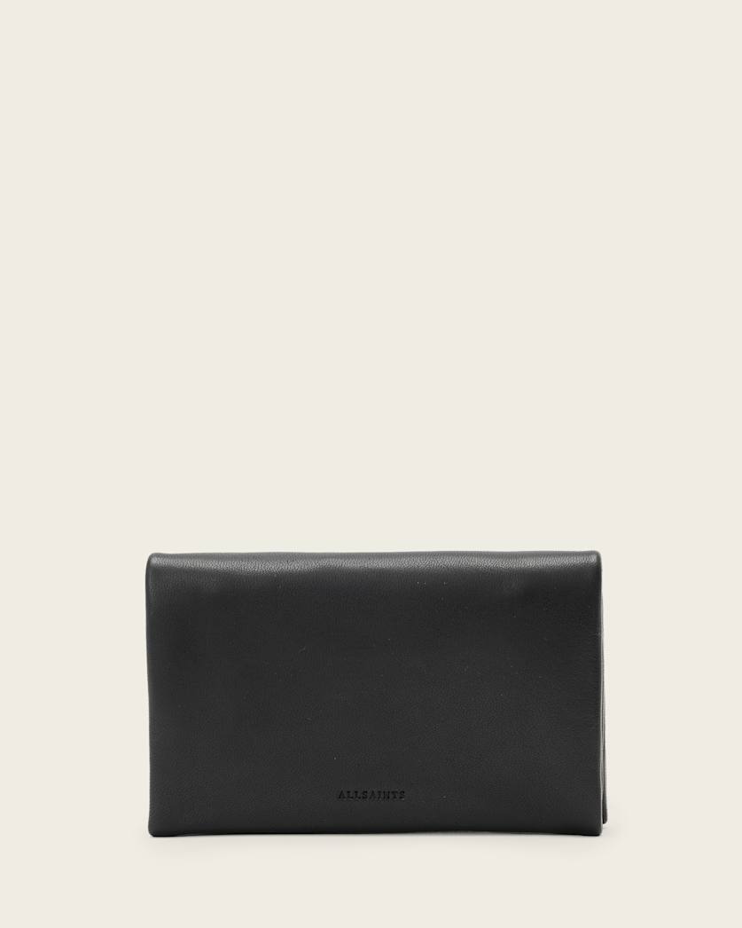 Harluna Leather Wallet