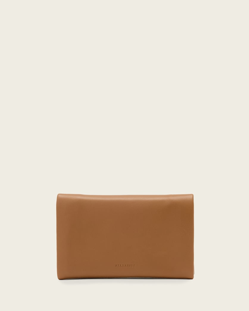 Harluna Leather Wallet