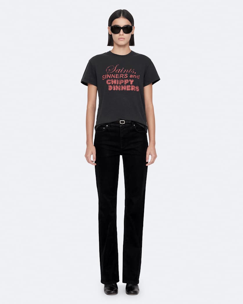 Addi chippy T-Shirt