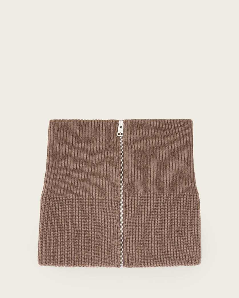 Effie Wool Snood