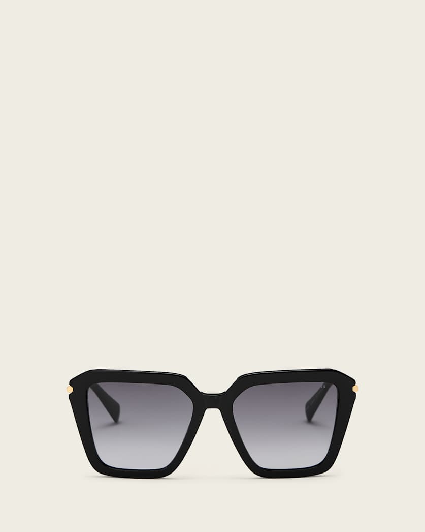 Gwen Square Shaped Sunglasses