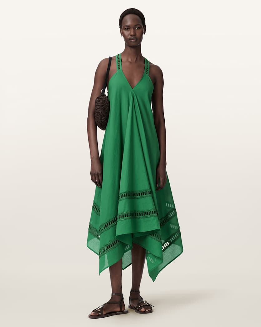 Lil Midi Dress