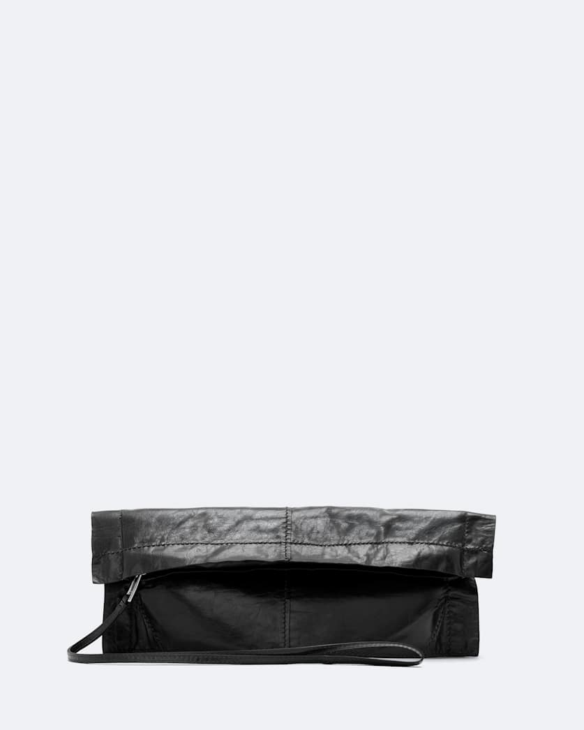 Lutece Fold Clutch