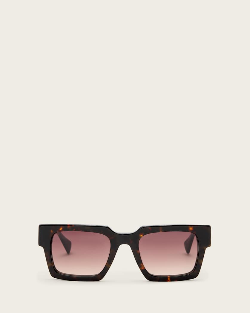 Beau Square Sunglasses