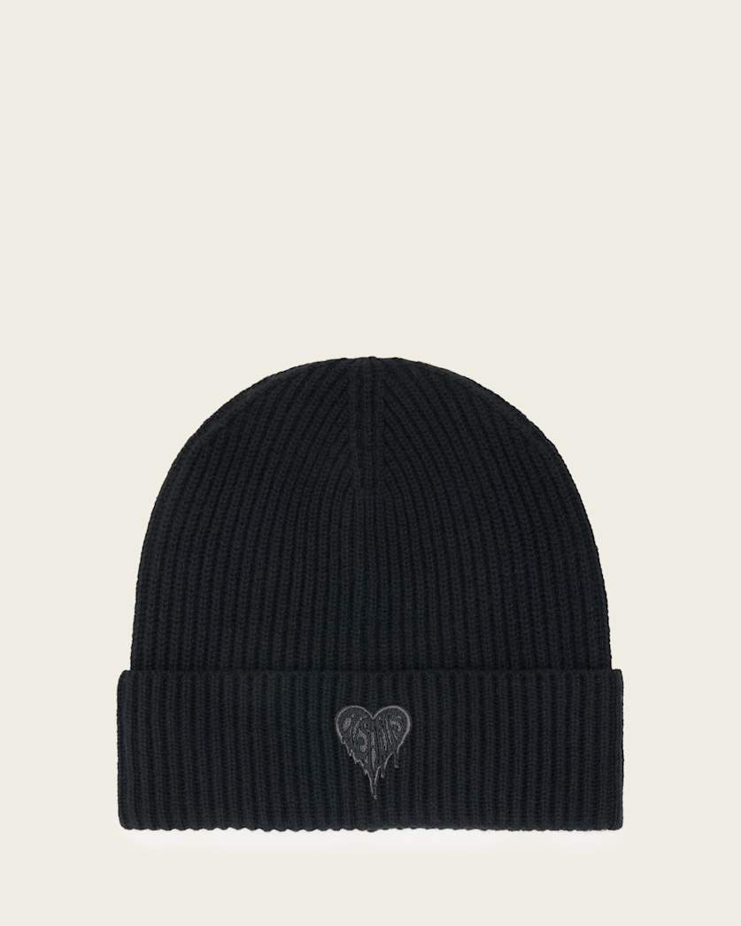 Trip Wool Beanie Hat