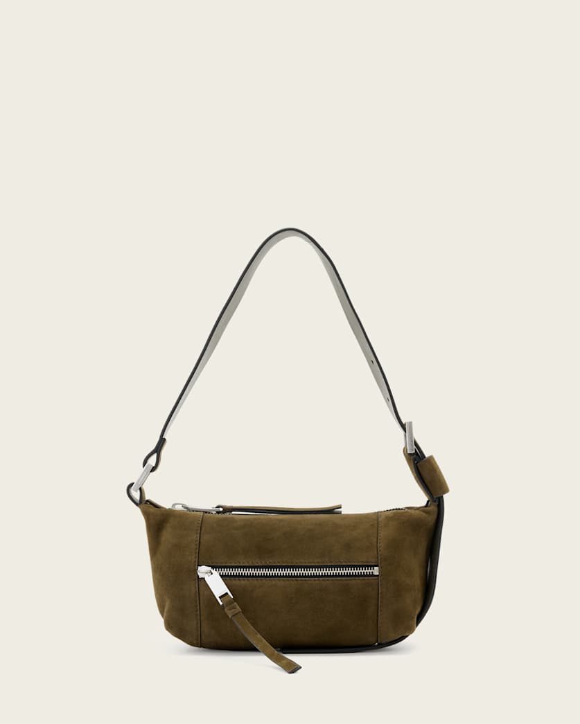 Vega Suede Mini Bag