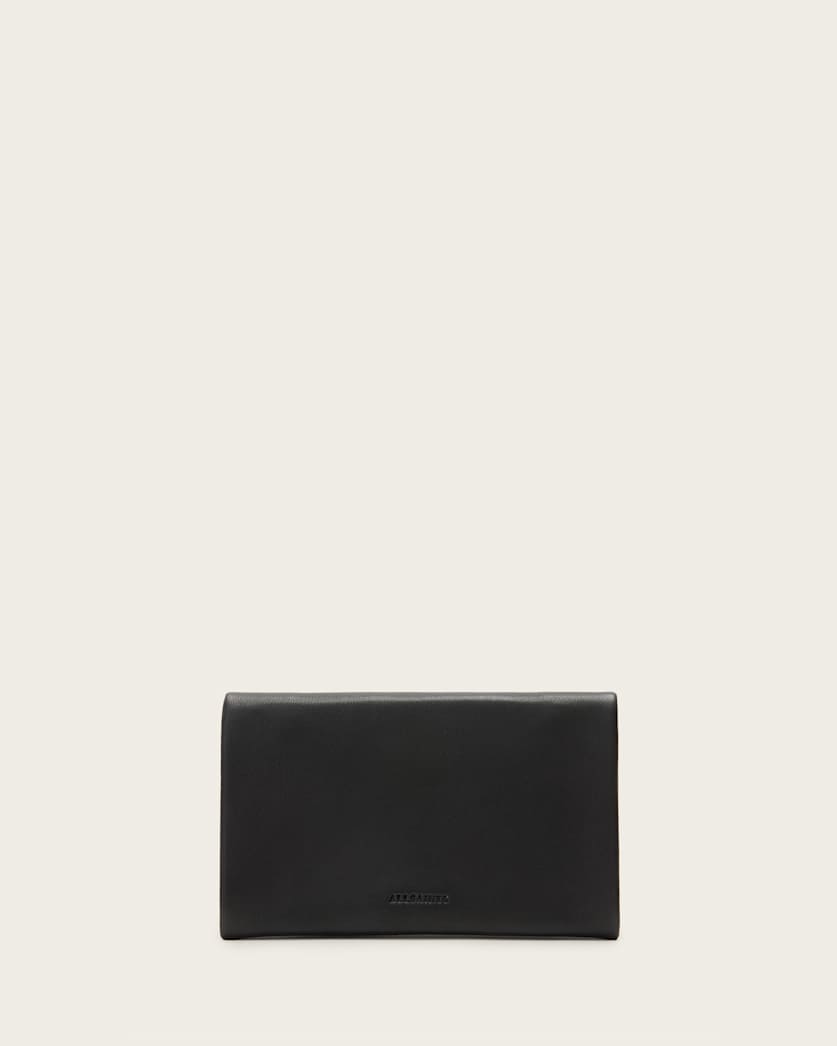 Harluna Leather Wallet