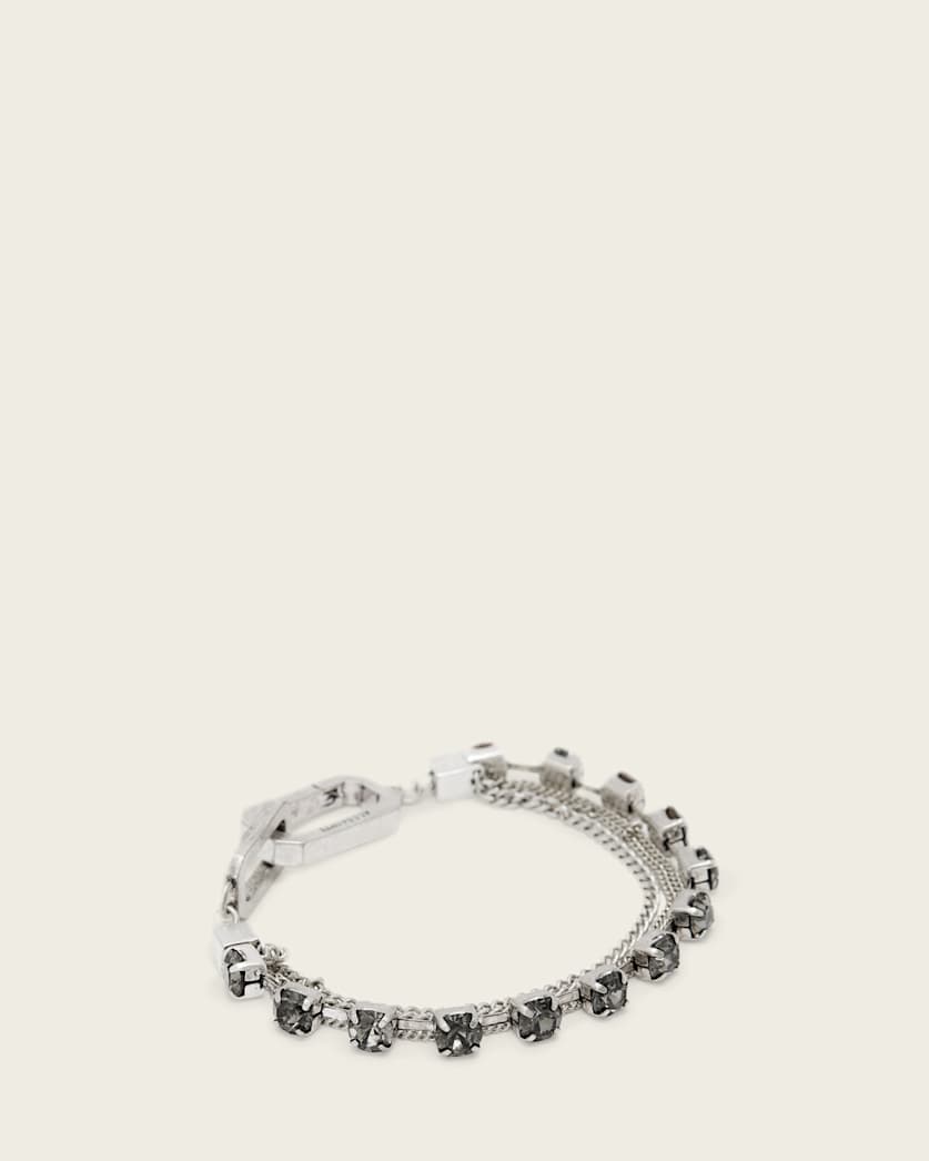 Joyce Crystal Bracelet