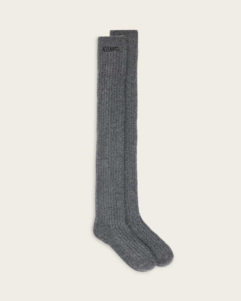 BEA OVER KNEE SOCKS