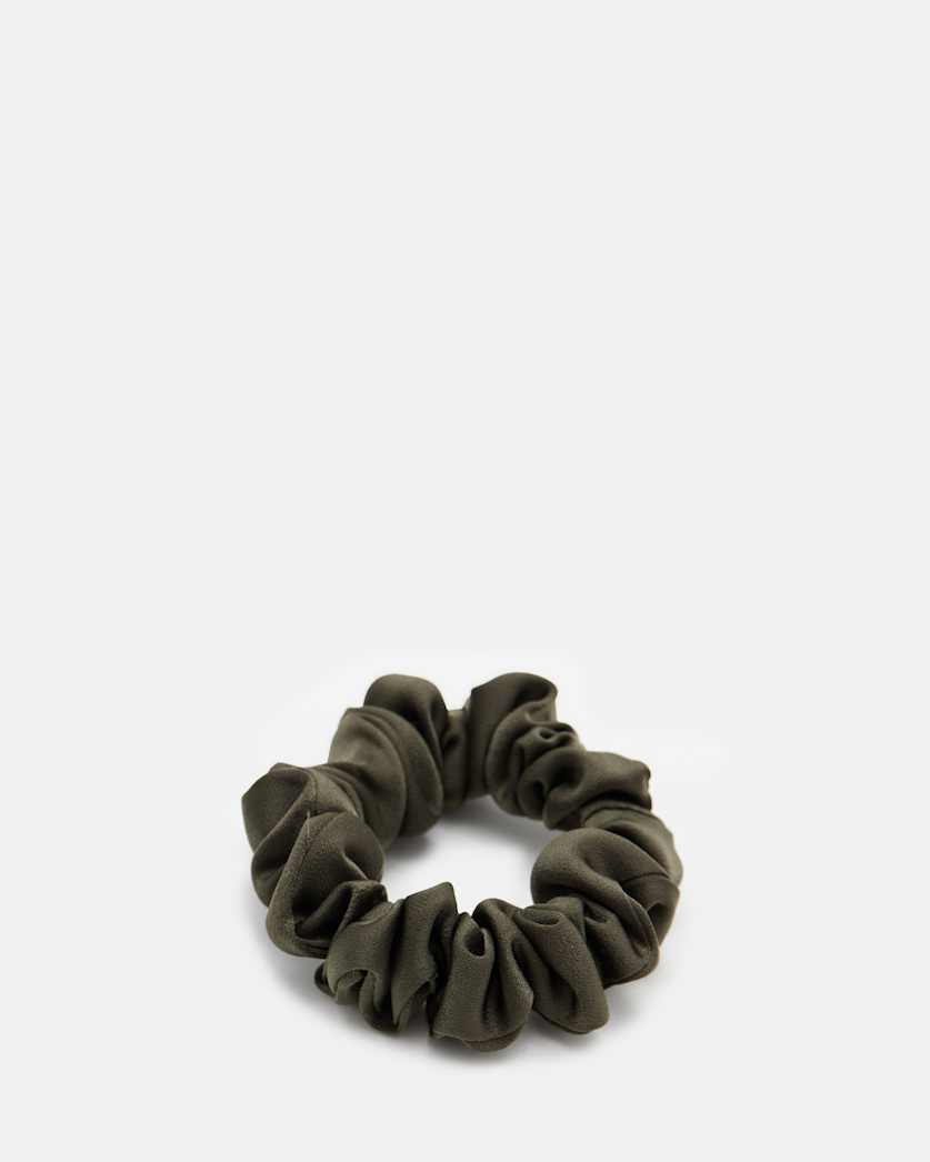 Tar Mini Scrunchie