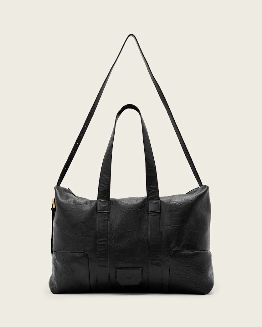 Ares Grain Holdall Bag