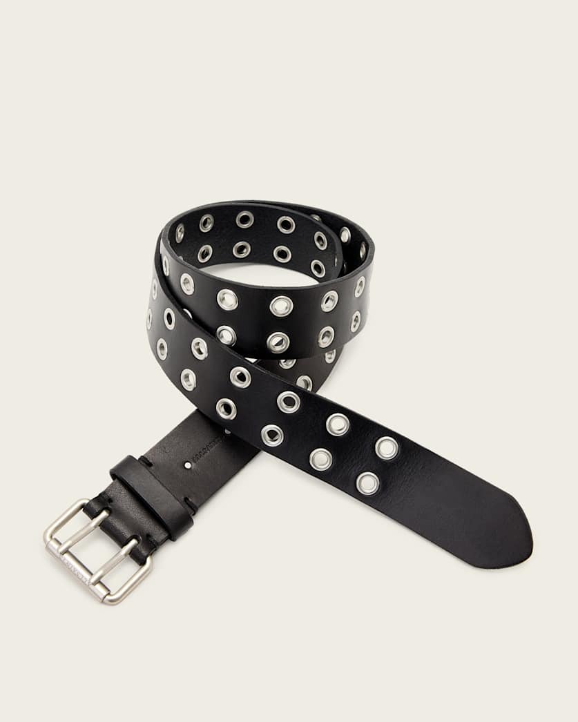 Iryna Leather Belt