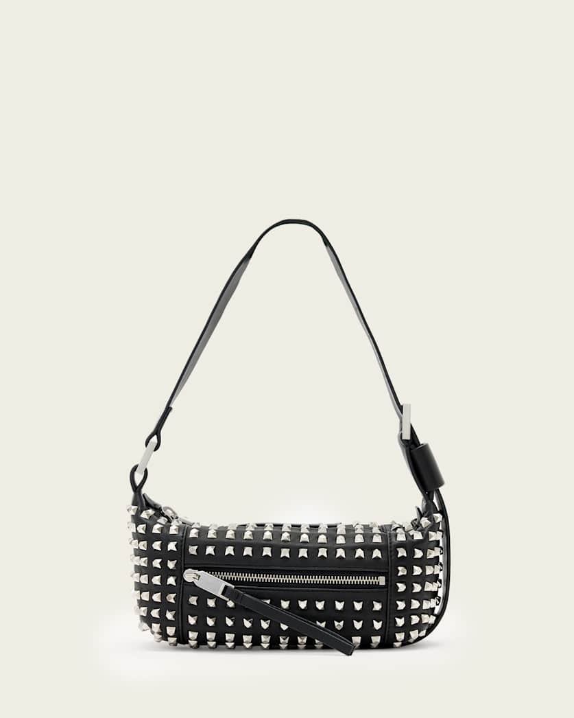 Vega Embellished Mini Shoulder Bag