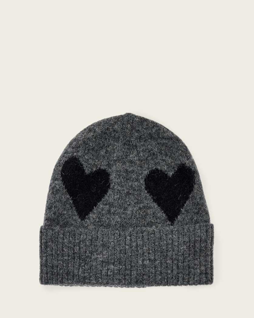 Amore Beanie Hat